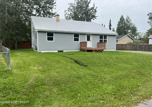 Photo 2 of Sale Pending at 4025 Primrose Pl, Kenai, AK 99611 | MLS# 26-11174 | Listing updated on 2026-09-03