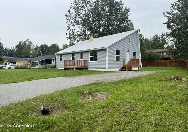 Photo 3 of Sale Pending at 4025 Primrose Pl, Kenai, AK 99611 | MLS# 26-11174 | Listing updated on 2026-09-03