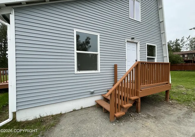 Photo 4 of Sale Pending at 4025 Primrose Pl, Kenai, AK 99611 | MLS# 26-11174 | Listing updated on 2026-09-03