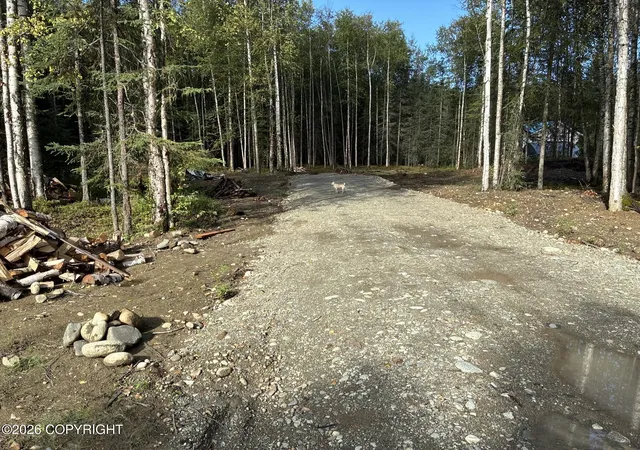 Photo 3 of Sale Pending at 3376 Nichols Dr, Houston, AK 99694 | MLS# 26-11016 | Listing updated on 2026-09-03