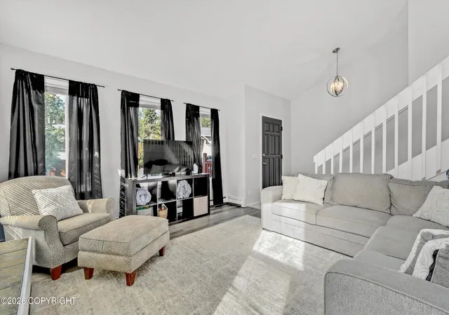 Photo 4 of Sale Pending at 8847 Kak Island St, Eagle River, AK 99577 | MLS# 26-10912 | Listing updated on 2026-08-31