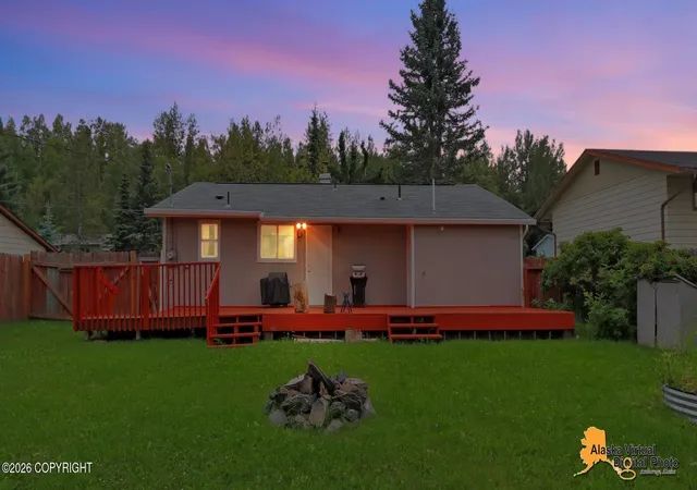 Photo 34 of Single family home for sale at 1571 Beaver Pl, Anchorage, AK 99504 | MLS# 26-10964 | Listing updated on 2026-09-12