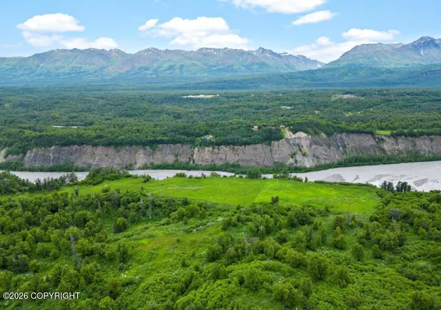 Photo 3 of Land for sale at 8000 N Quaking Aspen Rd, Palmer, AK 99645 | MLS# 26-11042 | Listing updated on 2026-09-21