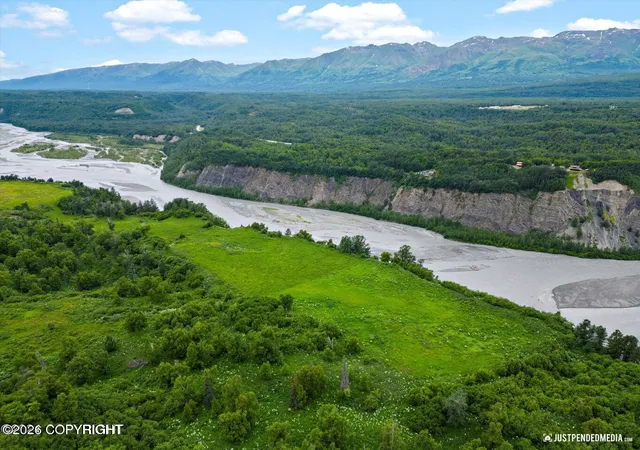 Photo 3 of Land for sale at 8000 N Quaking Aspen Rd, Palmer, AK 99645 | MLS# 26-11042 | Listing updated on 2026-09-21