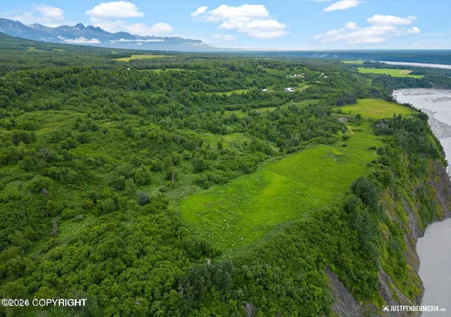 Photo 4 of Land for sale at 8000 N Quaking Aspen Rd, Palmer, AK 99645 | MLS# 26-11042 | Listing updated on 2026-09-21