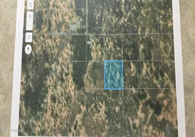 Photo 1 of Land for sale at 06 Potter Heights Dr, Anchorage, AK 99516 | MLS# 26-10959 | Listing updated on 2026-08-27