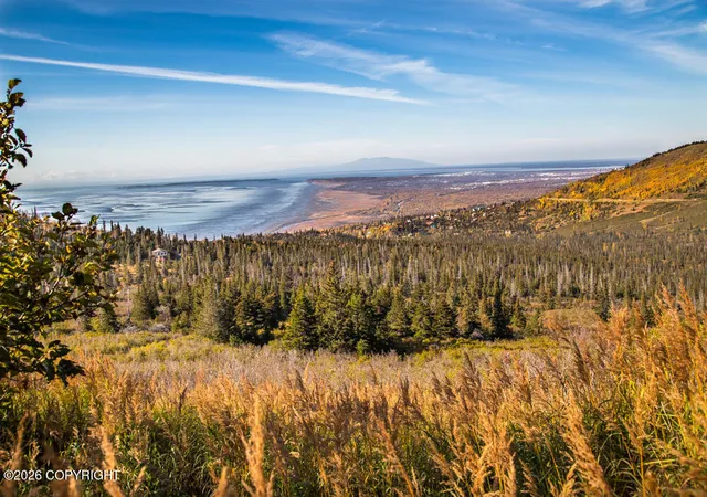 Photo 3 of Land for sale at 06 Potter Heights Dr, Anchorage, AK 99516 | MLS# 26-10959 | Listing updated on 2026-08-27