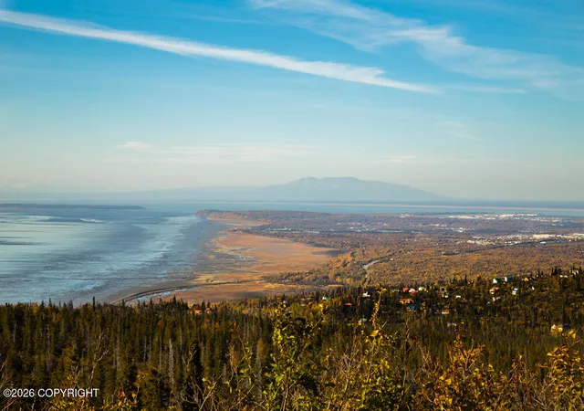 Photo 3 of Land for sale at 06 Potter Heights Dr, Anchorage, AK 99516 | MLS# 26-10959 | Listing updated on 2026-10-16