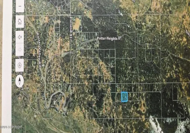 Photo 4 of Land for sale at 06 Potter Heights Dr, Anchorage, AK 99516 | MLS# 26-10959 | Listing updated on 2026-10-16