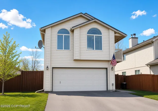 Photo 2 of Sale Pending at 1811 Colony Pl #19, Anchorage, AK 99507 | MLS# 26-10931 | Listing updated on 2026-08-27