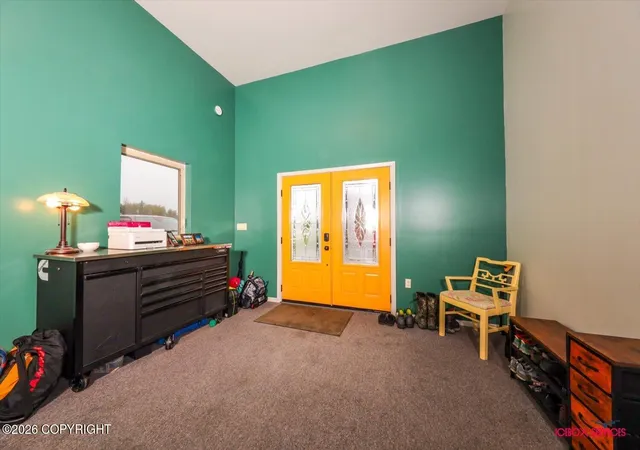 Photo 2 of Single family home for sale at 6510 E Beechcraft Rd, Wasilla, AK 99654 | MLS# 26-11019 | Listing updated on 2026-09-15