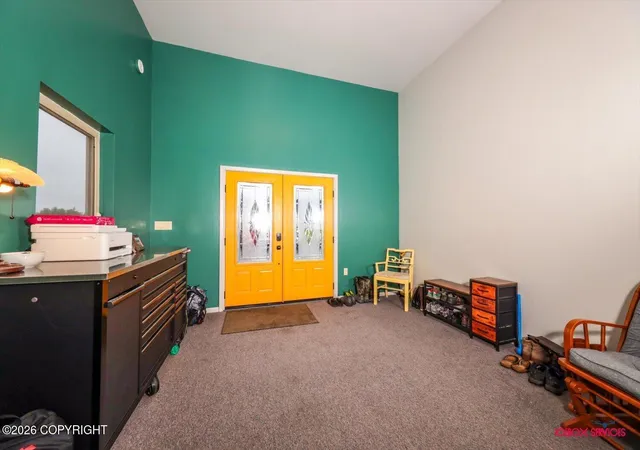 Photo 2 of Single family home for sale at 6510 E Beechcraft Rd, Wasilla, AK 99654 | MLS# 26-11019 | Listing updated on 2026-09-15