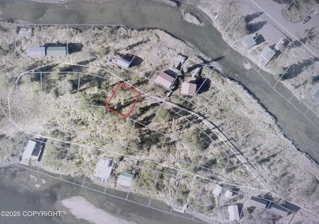 Photo 1 of Land for sale at 45629 Back Troll, Kenai, AK 99611 | MLS# 26-10933 | Listing updated on 2026-09-12
