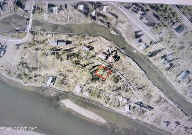 Photo 1 of Land for sale at 45621 Back Troll, Kenai, AK 99611 | MLS# 26-10935 | Listing updated on 2026-08-26