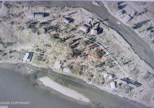 Photo 1 of Land for sale at 45617 Back Troll, Kenai, AK 99611 | MLS# 26-10936 | Listing updated on 2026-08-26