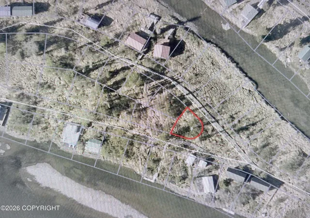 Photo 1 of Land for sale at 45616 Boardwalk Trl, Kenai, AK 99611 | MLS# 26-10938 | Listing updated on 2026-08-26