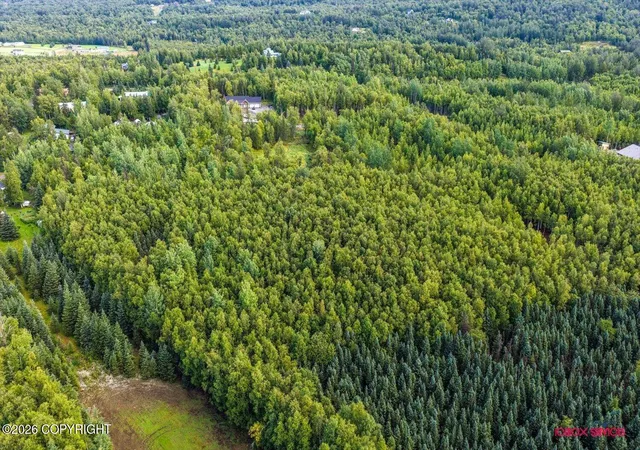 Land for sale at 1670 N Kaylee Ann Cir, Palmer, AK 99645 | MLS# 26-11181