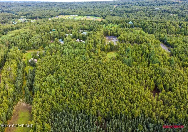 Photo 1 of Land for sale at 1670 N Kaylee Ann Cir, Palmer, AK 99645 | MLS# 26-11181 | Listing updated on 2026-09-01