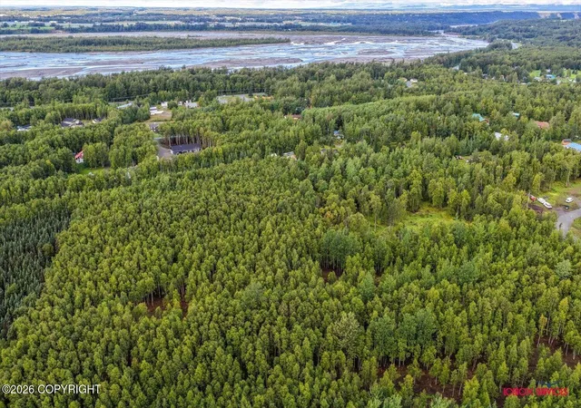 Photo 4 of Land for sale at 1670 N Kaylee Ann Cir, Palmer, AK 99645 | MLS# 26-11181 | Listing updated on 2026-09-01