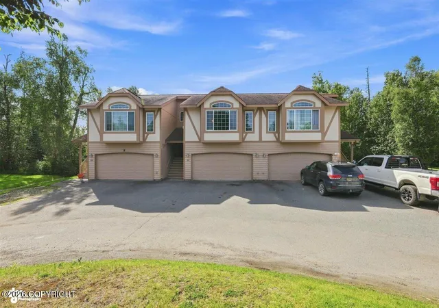 Photo 1 of Condo for sale at 5610 E Beaver Ave #H, Wasilla, AK 99654 | MLS# 26-10990 | Listing updated on 2026-08-27
