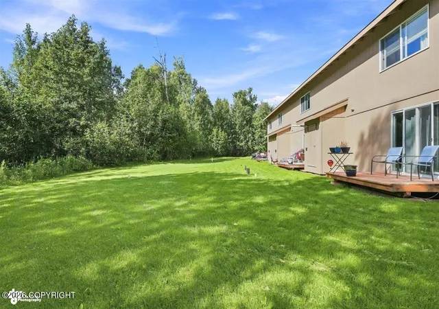 Photo 3 of Condo for sale at 5610 E Beaver Ave #H, Wasilla, AK 99654 | MLS# 26-10990 | Listing updated on 2026-08-27
