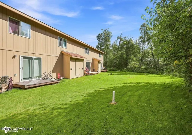 Photo 5 of Condo for sale at 5610 E Beaver Ave #H, Wasilla, AK 99654 | MLS# 26-10990 | Listing updated on 2026-08-27