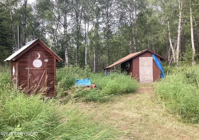 Photo 3 of Single family home for sale at Nhn N Otter Lake, Remote, AK 99688 | MLS# 26-10965 | Listing updated on 2026-09-02