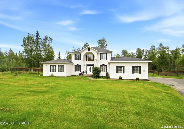 Photo 3 of Single family home for sale at 1711 E Colt Cir, Wasilla, AK 99654 | MLS# 26-11074 | Listing updated on 2026-08-31