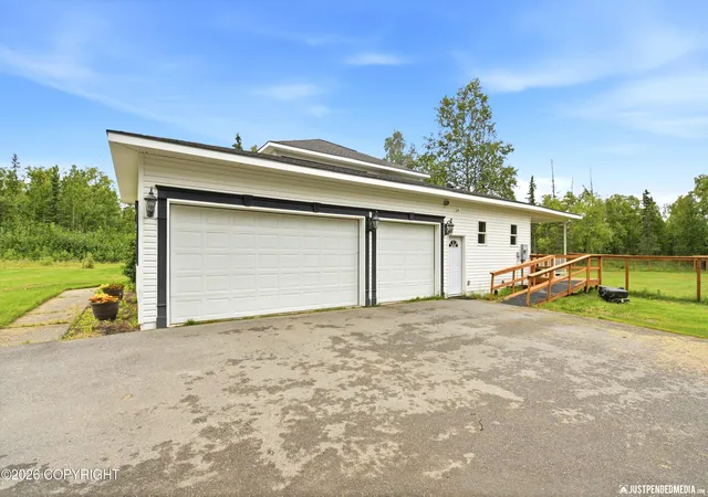 Photo 94 of Single family home for sale at 1711 E Colt Cir, Wasilla, AK 99654 | MLS# 26-11074 | Listing updated on 2026-08-31
