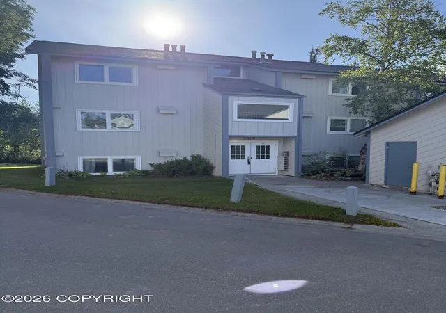 Photo 1 of Condo for sale at 2815 W International Airport Rd #B303, Anchorage, AK 99502 | MLS# 26-11142 | Listing updated on 2026-09-03