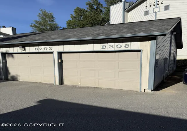 Photo 2 of Condo for sale at 2815 W International Airport Rd #B303, Anchorage, AK 99502 | MLS# 26-11142 | Listing updated on 2026-09-03