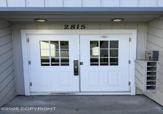Photo 3 of Condo for sale at 2815 W International Airport Rd #B303, Anchorage, AK 99502 | MLS# 26-11142 | Listing updated on 2026-09-03