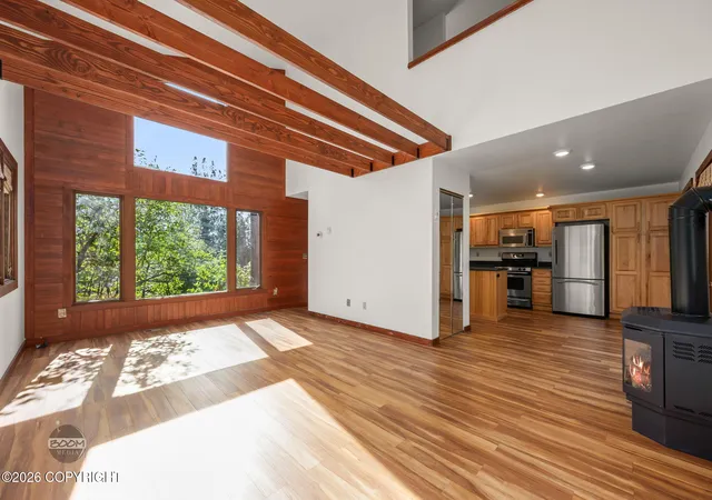Photo 3 of Sale Pending at 5305 E Iroquois Ct, Wasilla, AK 99654 | MLS# 26-10956 | Listing updated on 2026-09-06