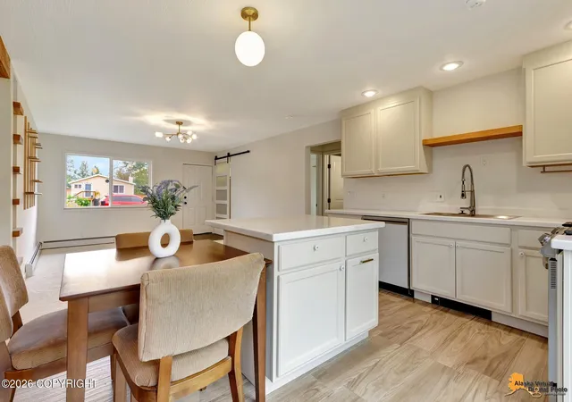 Photo 2 of Sale Pending at 6331 E 9Th Ave, Anchorage, AK 99504 | MLS# 26-10954 | Listing updated on 2026-09-09