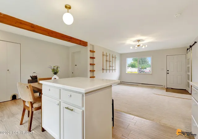 Photo 4 of Sale Pending at 6331 E 9Th Ave, Anchorage, AK 99504 | MLS# 26-10954 | Listing updated on 2026-09-09