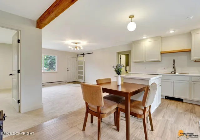 Photo 3 of Sale Pending at 6331 E 9Th Ave, Anchorage, AK 99504 | MLS# 26-10954 | Listing updated on 2026-09-09