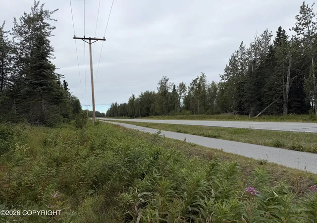 Photo 1 of Land for sale at 1872 Beaver Loop Rd, Kenai, AK 99611 | MLS# 26-11007 | Listing updated on 2026-08-31