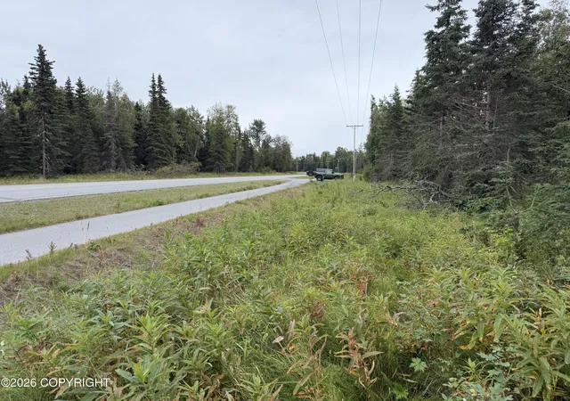 Photo 2 of Land for sale at 1872 Beaver Loop Rd, Kenai, AK 99611 | MLS# 26-11007 | Listing updated on 2026-08-31