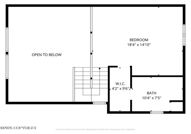 Photo 73 of Sale Pending at 8230 Seacliff St, Anchorage, AK 99502 | MLS# 26-10957 | Listing updated on 2026-09-06