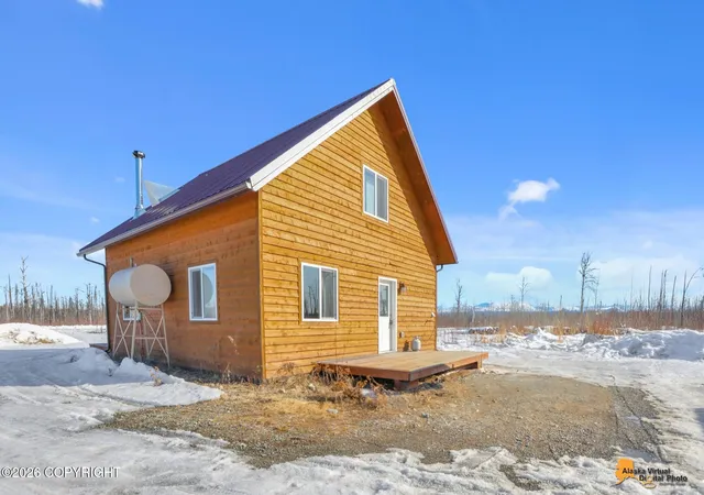 Photo 3 of Multi family home for sale at 15378 Wild Bill Wy, Willow, AK 99688 | MLS# 26-11011 | Listing updated on 2026-08-28