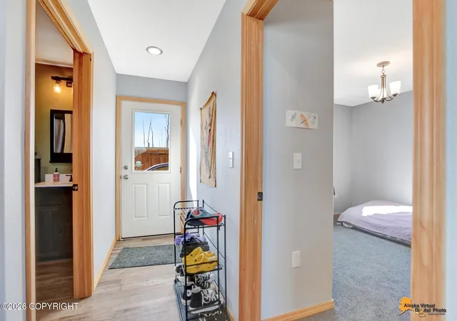 Photo 5 of Multi family home for sale at 15378 Wild Bill Wy, Willow, AK 99688 | MLS# 26-11011 | Listing updated on 2026-08-28