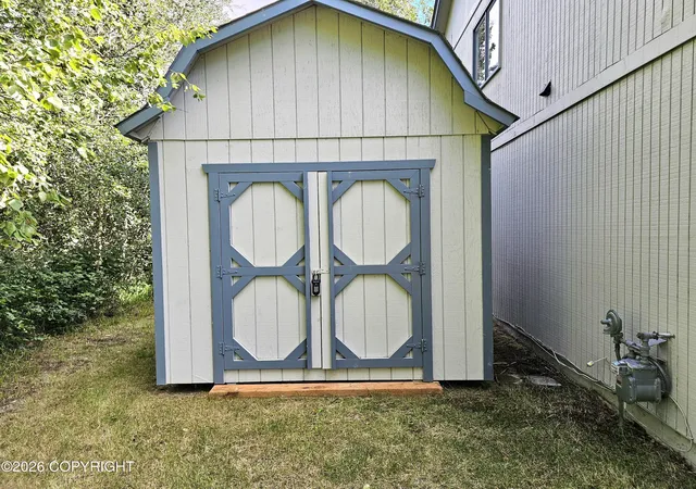 Photo 13 of Single family home for sale at 1965 N Kentucky Derby Dr, Palmer, AK 99645 | MLS# 26-11217 | Listing updated on 2026-09-01