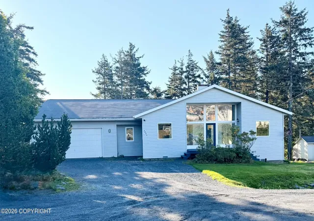 Photo 1 of Single family home for sale at 3280 Wilton White Wy, Kodiak, AK 99615 | MLS# 26-10972 | Listing updated on 2026-08-27