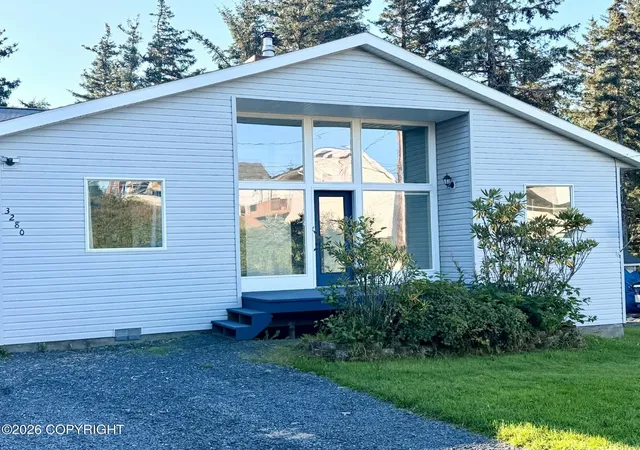 Photo 3 of Single family home for sale at 3280 Wilton White Wy, Kodiak, AK 99615 | MLS# 26-10972 | Listing updated on 2026-08-27