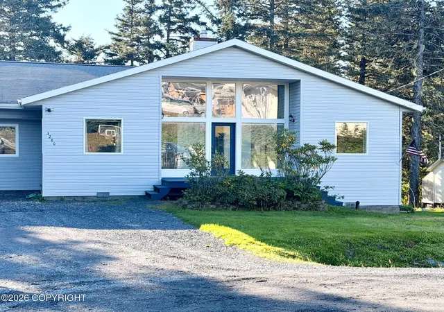 Photo 4 of Single family home for sale at 3280 Wilton White Wy, Kodiak, AK 99615 | MLS# 26-10972 | Listing updated on 2026-08-27