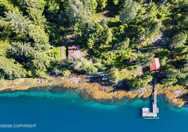 Photo 2 of Single family home for sale at Lot 8 Clover Passage, Ketchikan, AK 99901 | MLS# 26-10994 | Listing updated on 2026-08-29