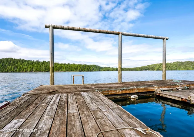 Photo 3 of Single family home for sale at Lot 8 Clover Passage, Ketchikan, AK 99901 | MLS# 26-10994 | Listing updated on 2026-08-29
