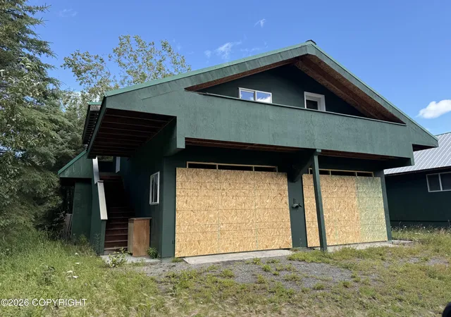 Photo 3 of Single family home for sale at Lots 8 11 Nabesna Ave, Glennallen, AK 99588 | MLS# 26-10968 | Listing updated on 2026-09-14