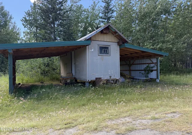 Photo 3 of Single family home for sale at Lots 8-11 Nabesna Ave, Glennallen, AK 99588 | MLS# 26-10968 | Listing updated on 2026-09-14