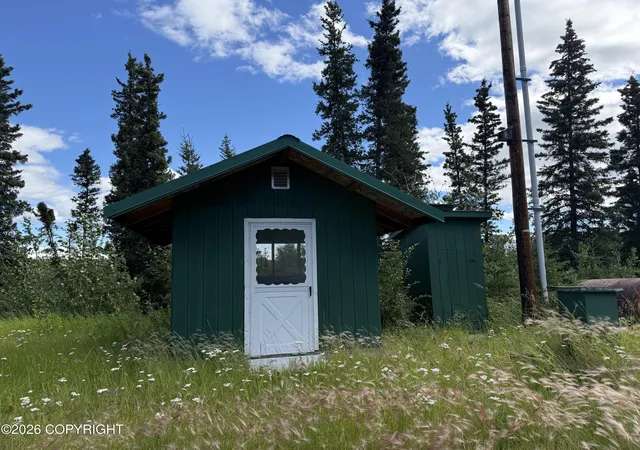 Photo 4 of Single family home for sale at Lots 8-11 Nabesna Ave, Glennallen, AK 99588 | MLS# 26-10968 | Listing updated on 2026-09-14